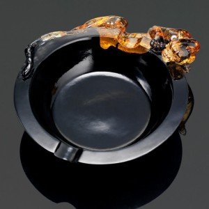 Ashtrays