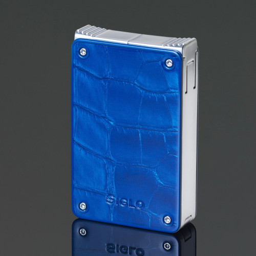 Mega Twin Flame Lighter