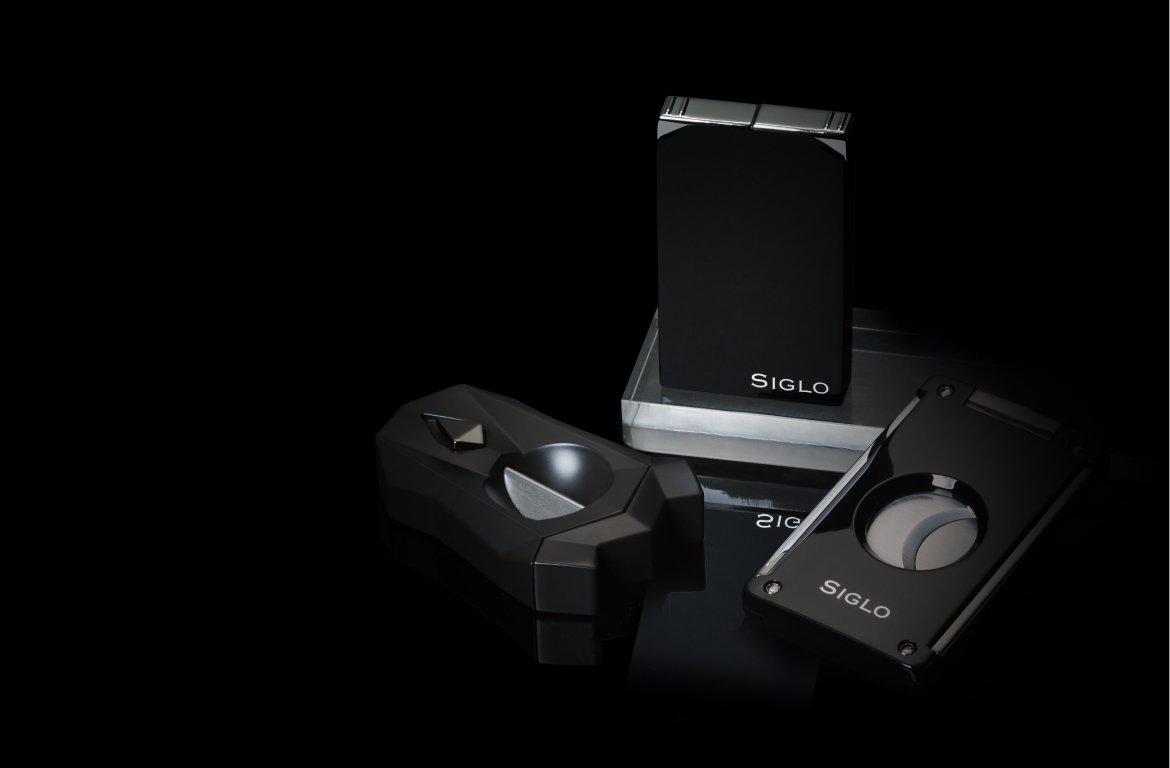 SIGLO Lighter
