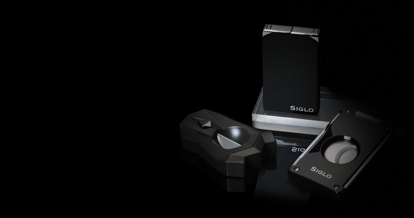 SIGLO Lighter