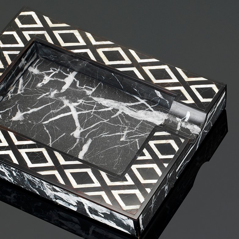 SV Casa MOP Ashtray