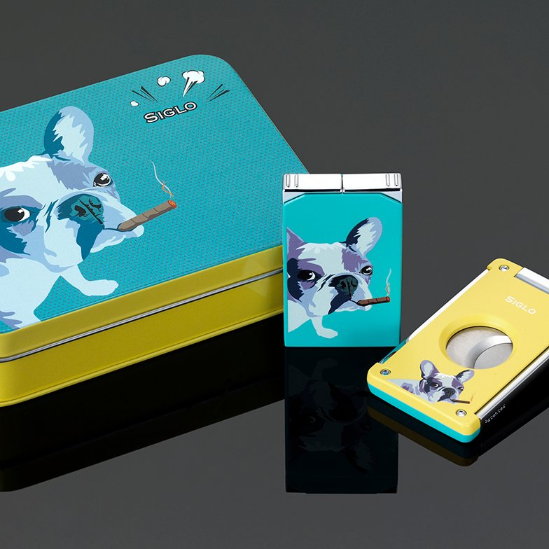 Dog Accessories Set