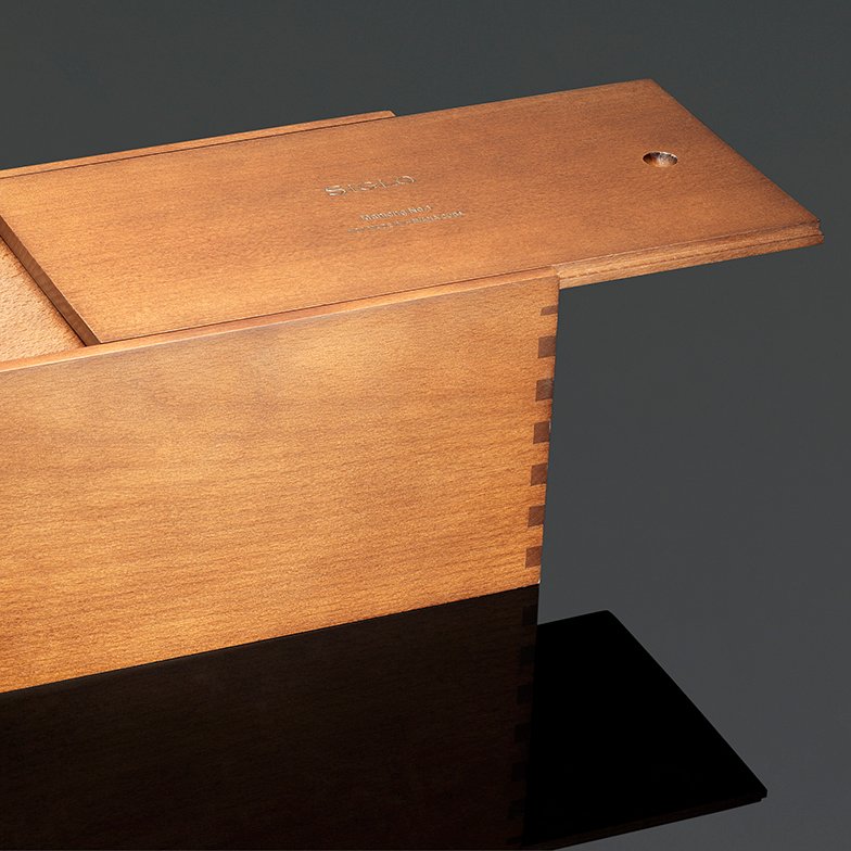 Mahjong Box