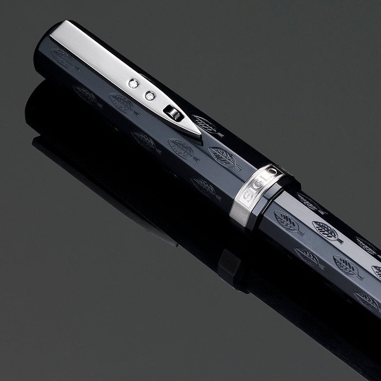 SIGLO Roller Ball Pen by Omas