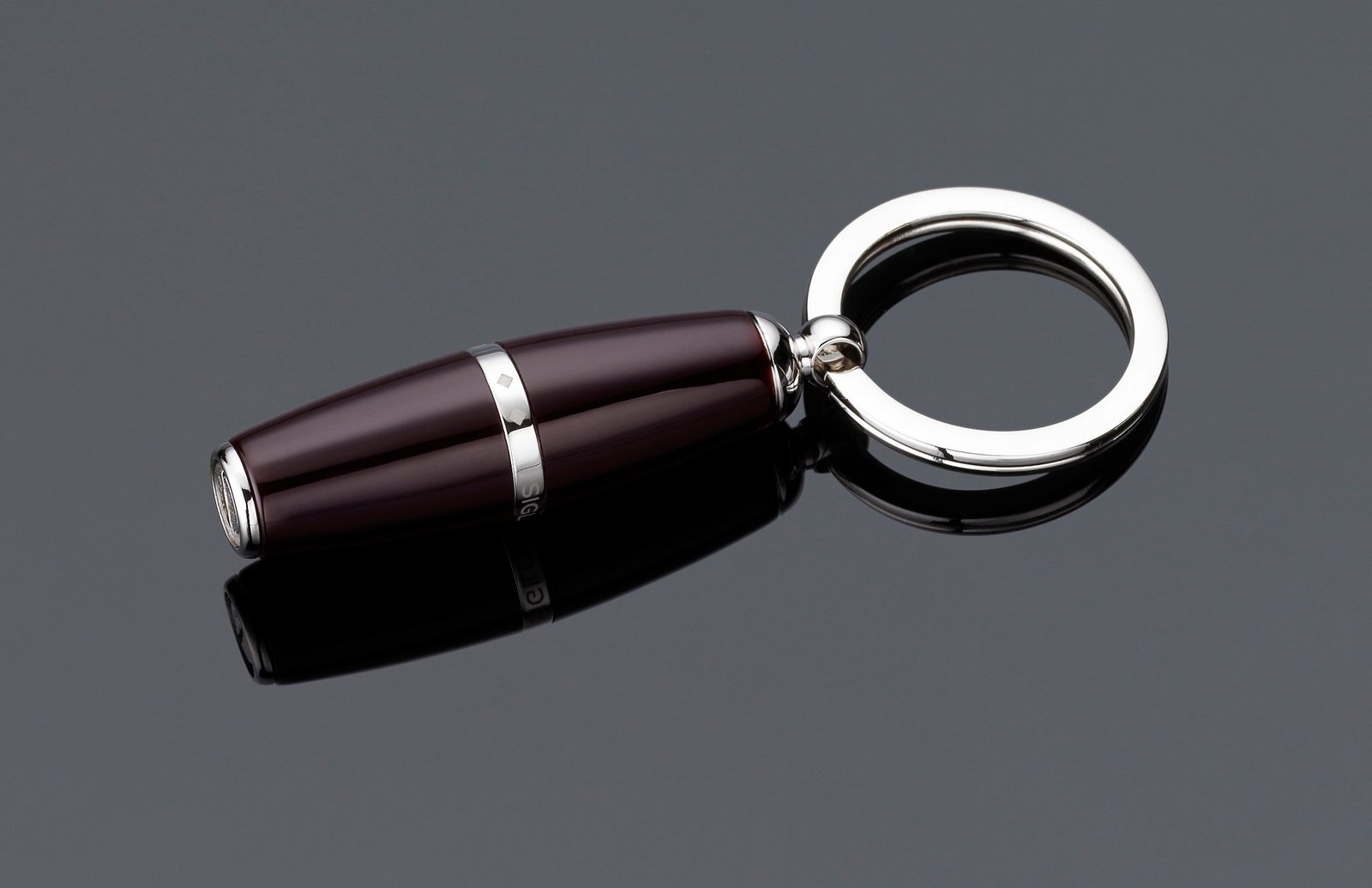 Cystal Burgundy 