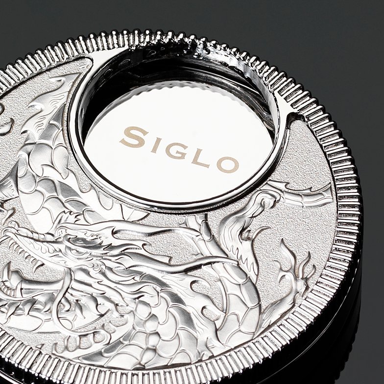 Dragon Swivel Cutter