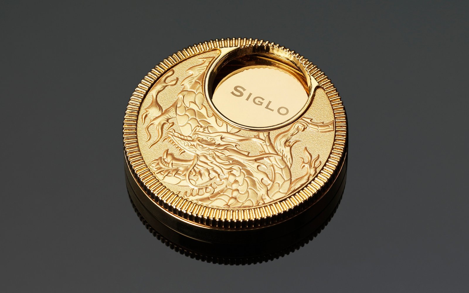 Gold + $17.00