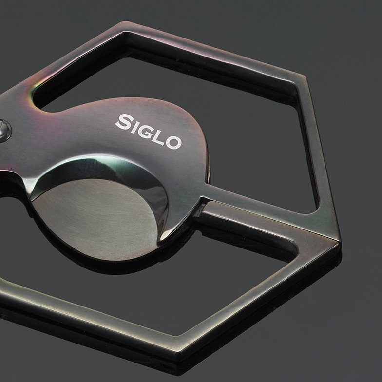 Hexagon Scissors - Big