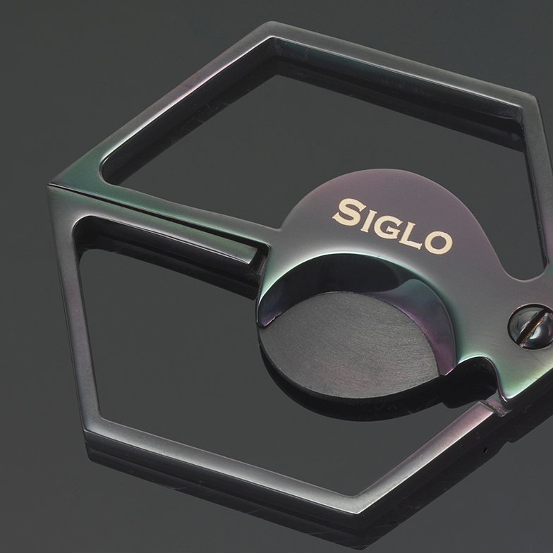 Hexagon Scissors - Small