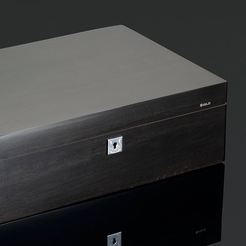 Vibrant Series - 200 Sticks Humidor