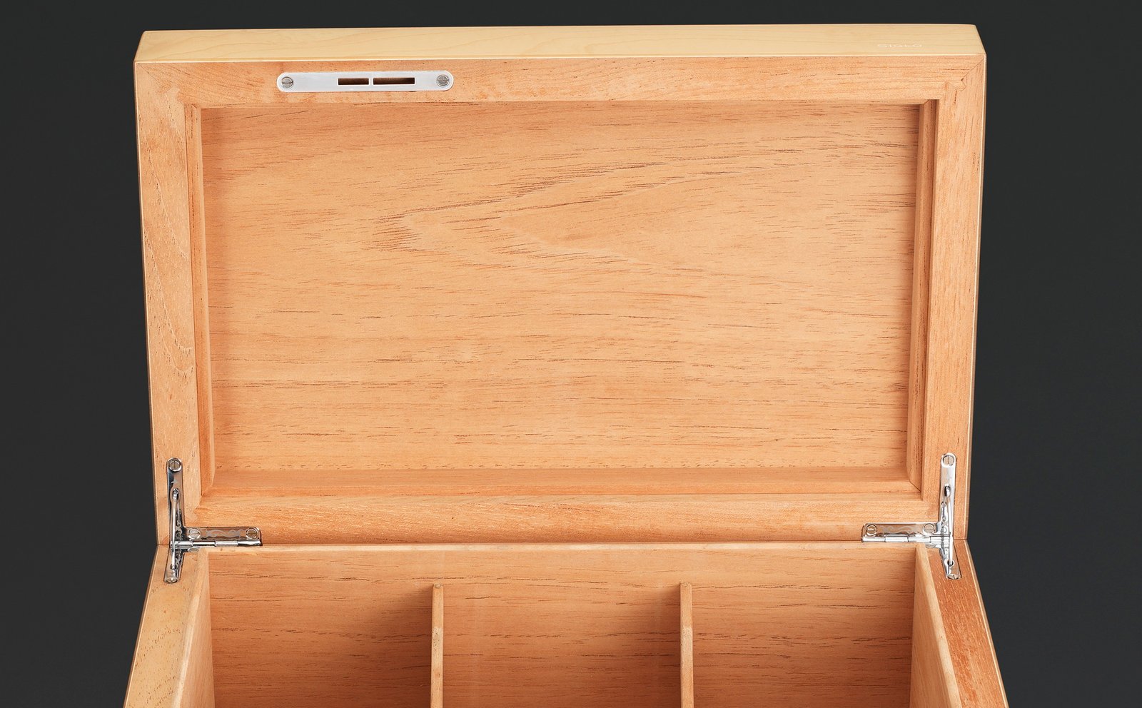 75 sticks Koi Fish humidor