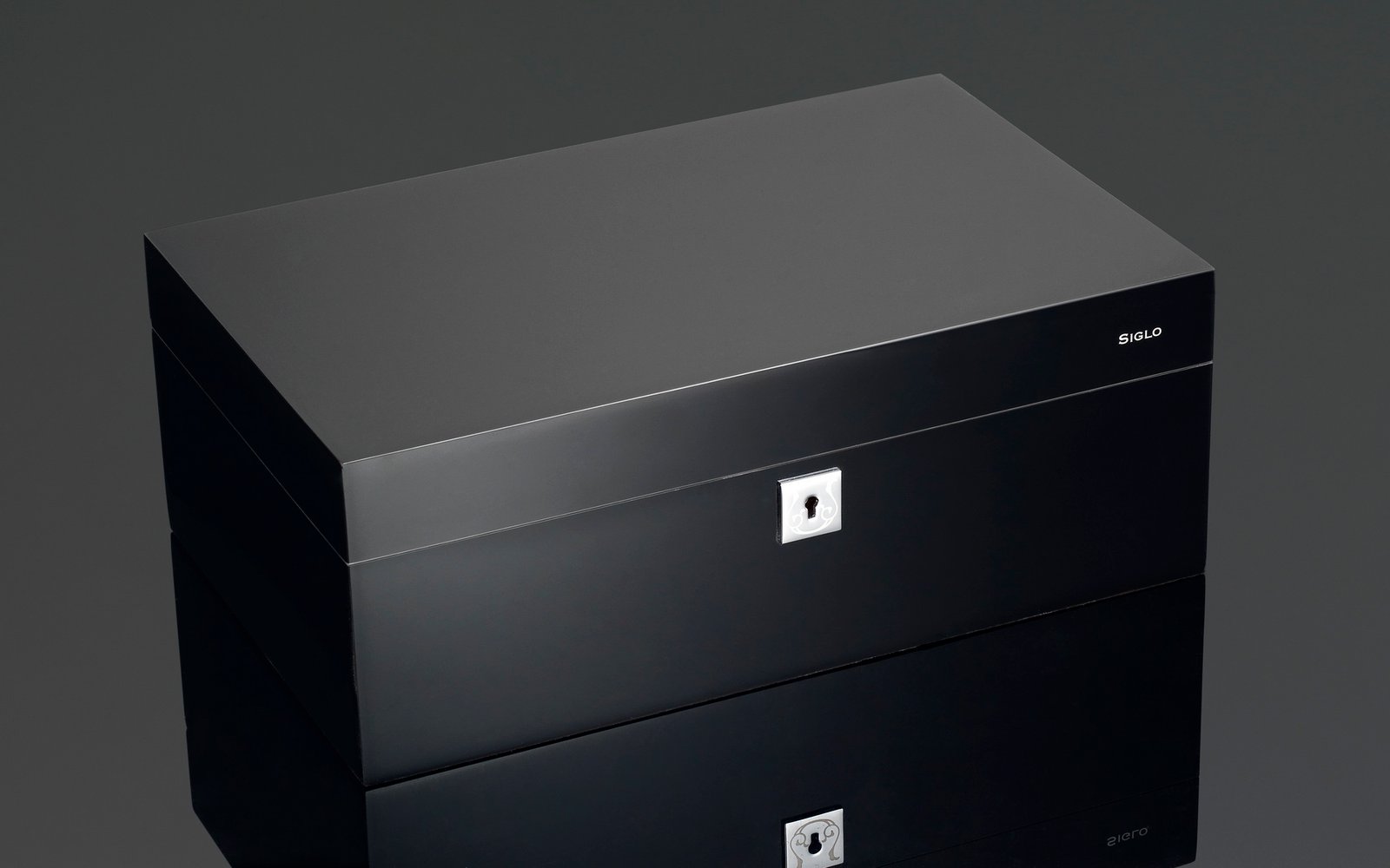 Vibrant Series - 75 Sticks Humidor