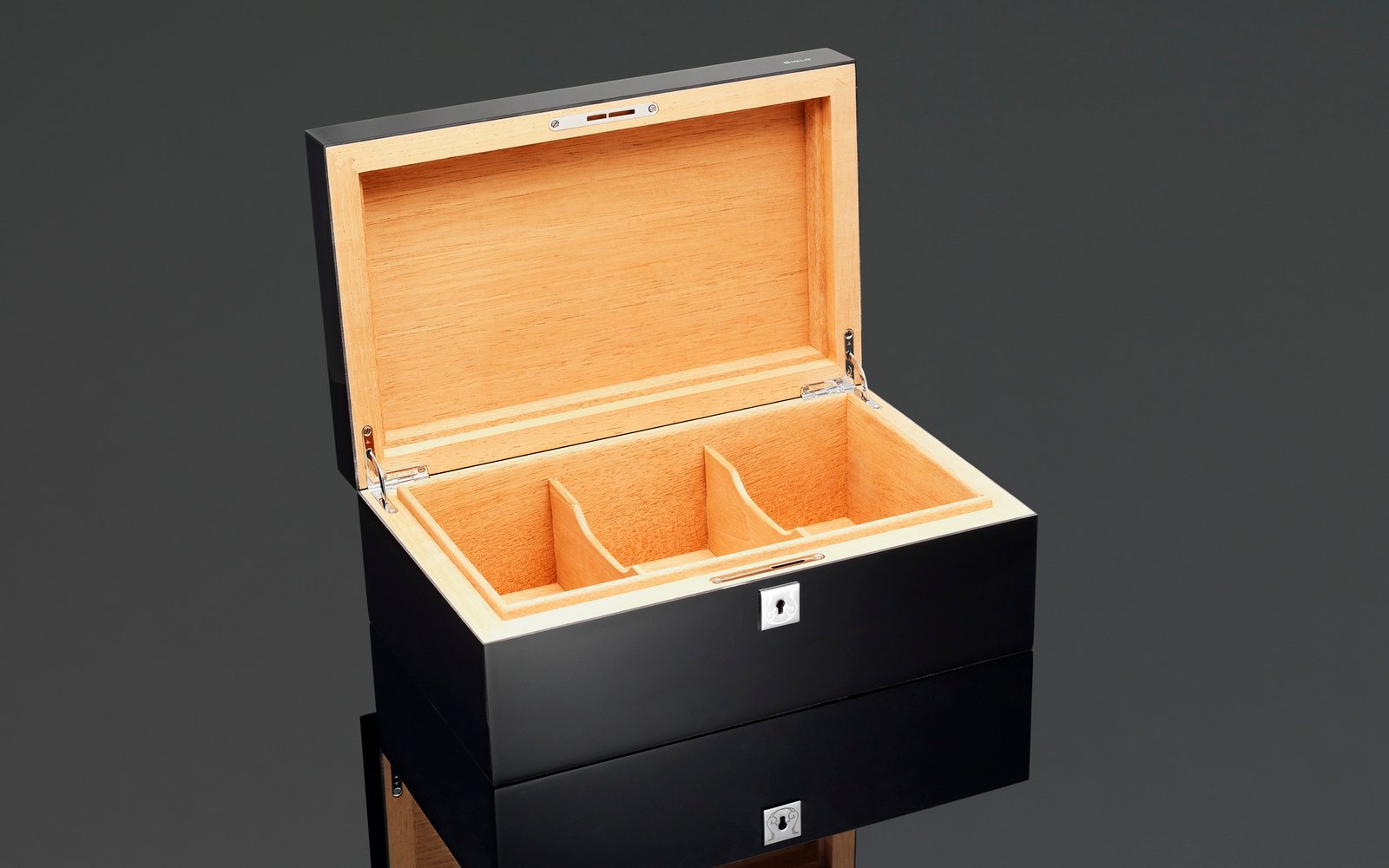 Vibrant Series - 75 Sticks Humidor