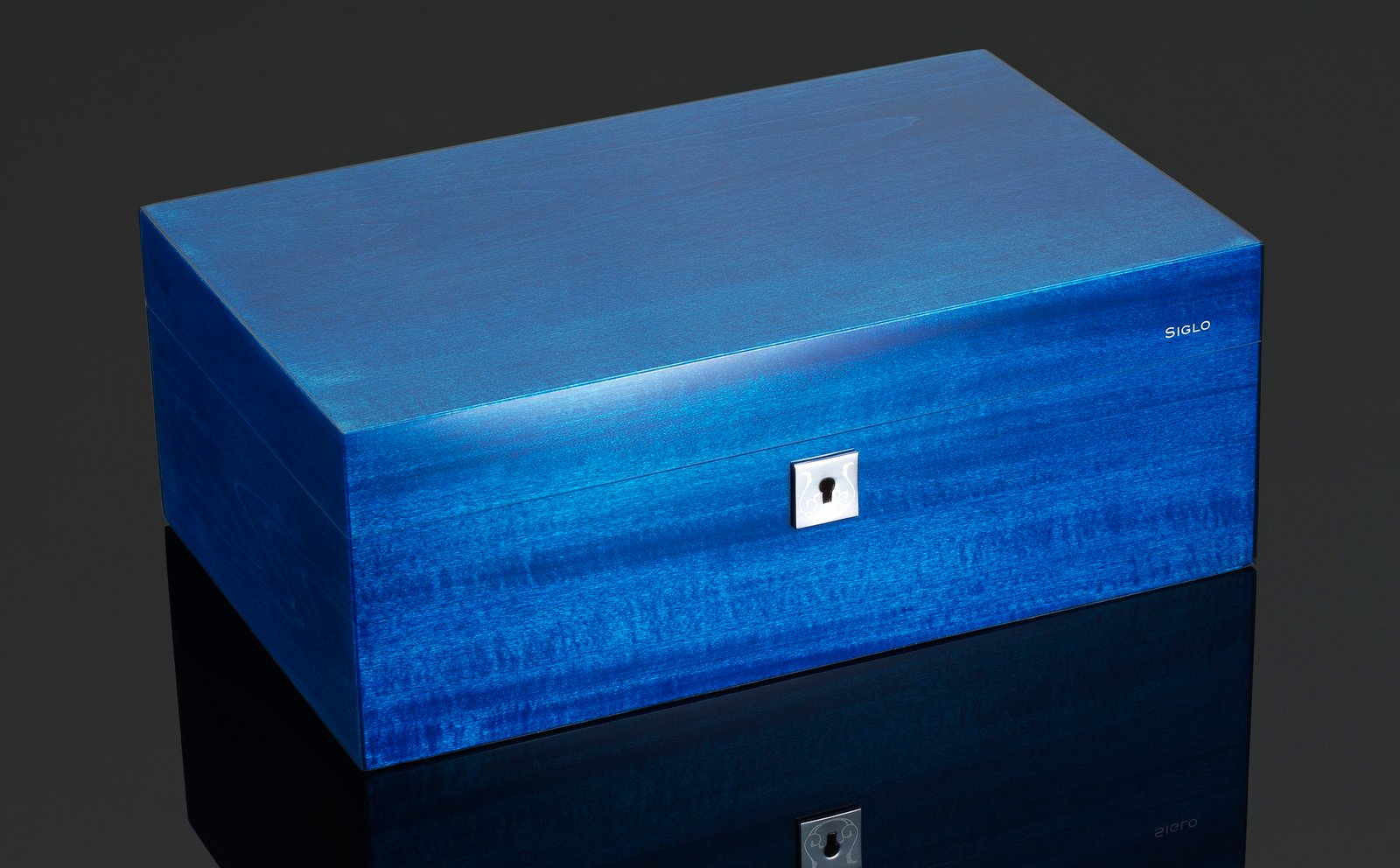 Cobalt Blue 