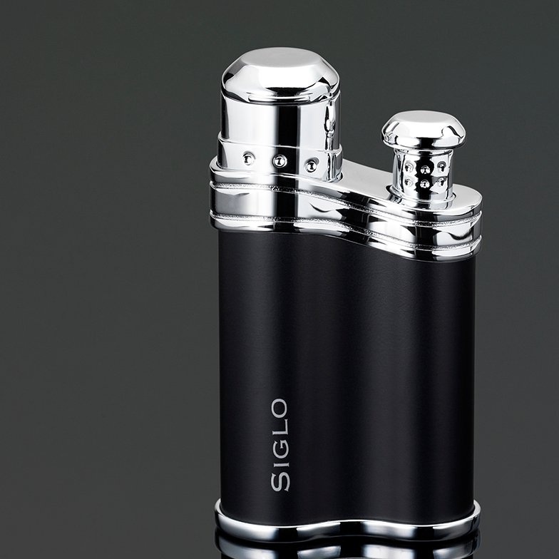 Bean-shaped Lighter