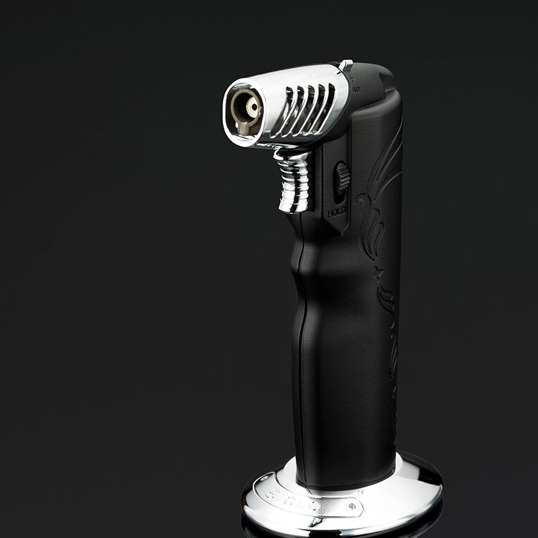 Oval Table Torch Lighter