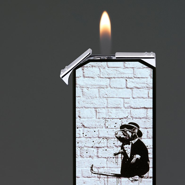 Year of the Rat Lighter