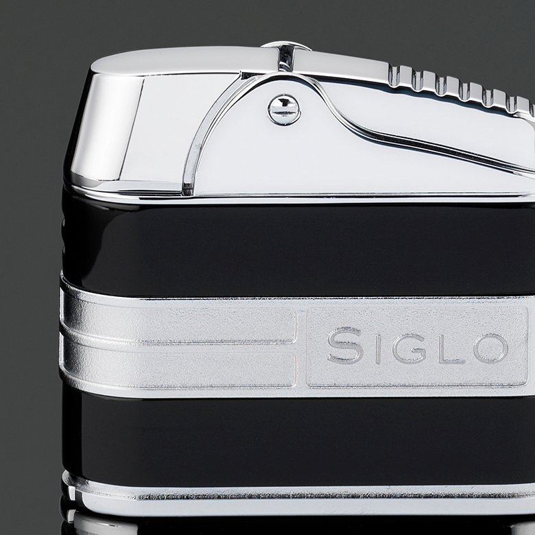 Streamliner Lighter