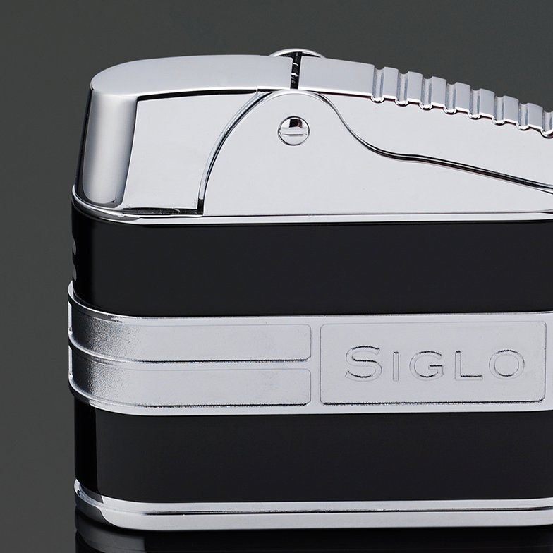 Mega Streamliner Lighter