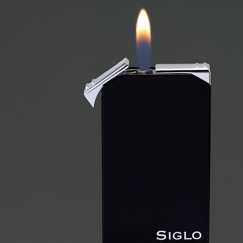 Twin Flame Lighter