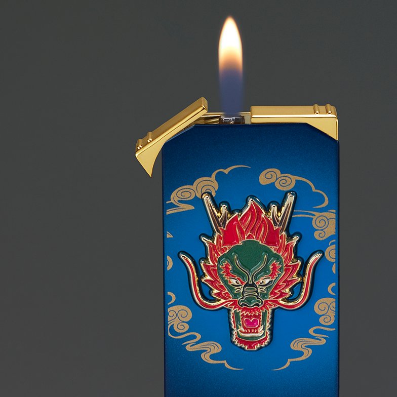 Year of the Dragon Lighter