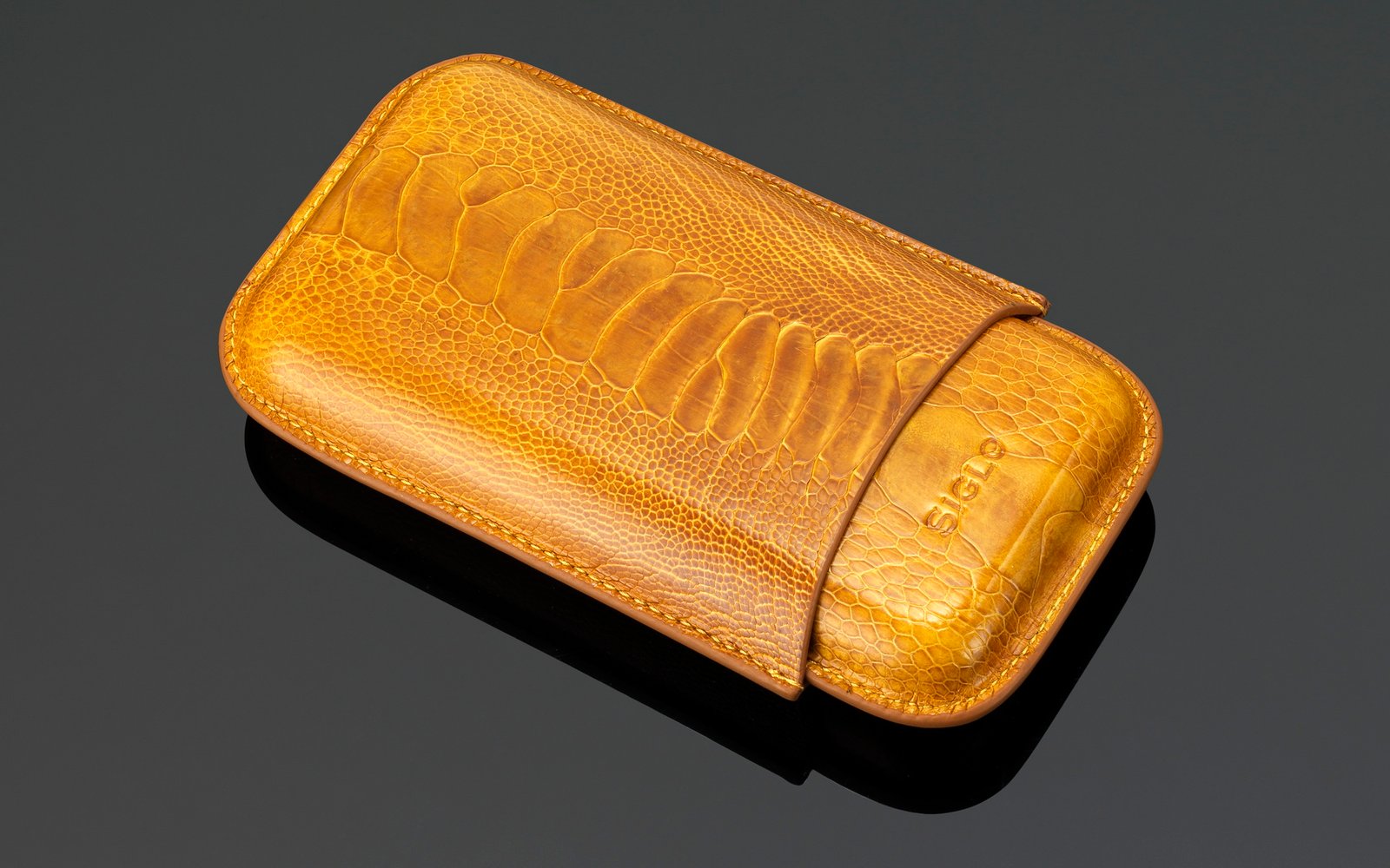 Dark Mustard 