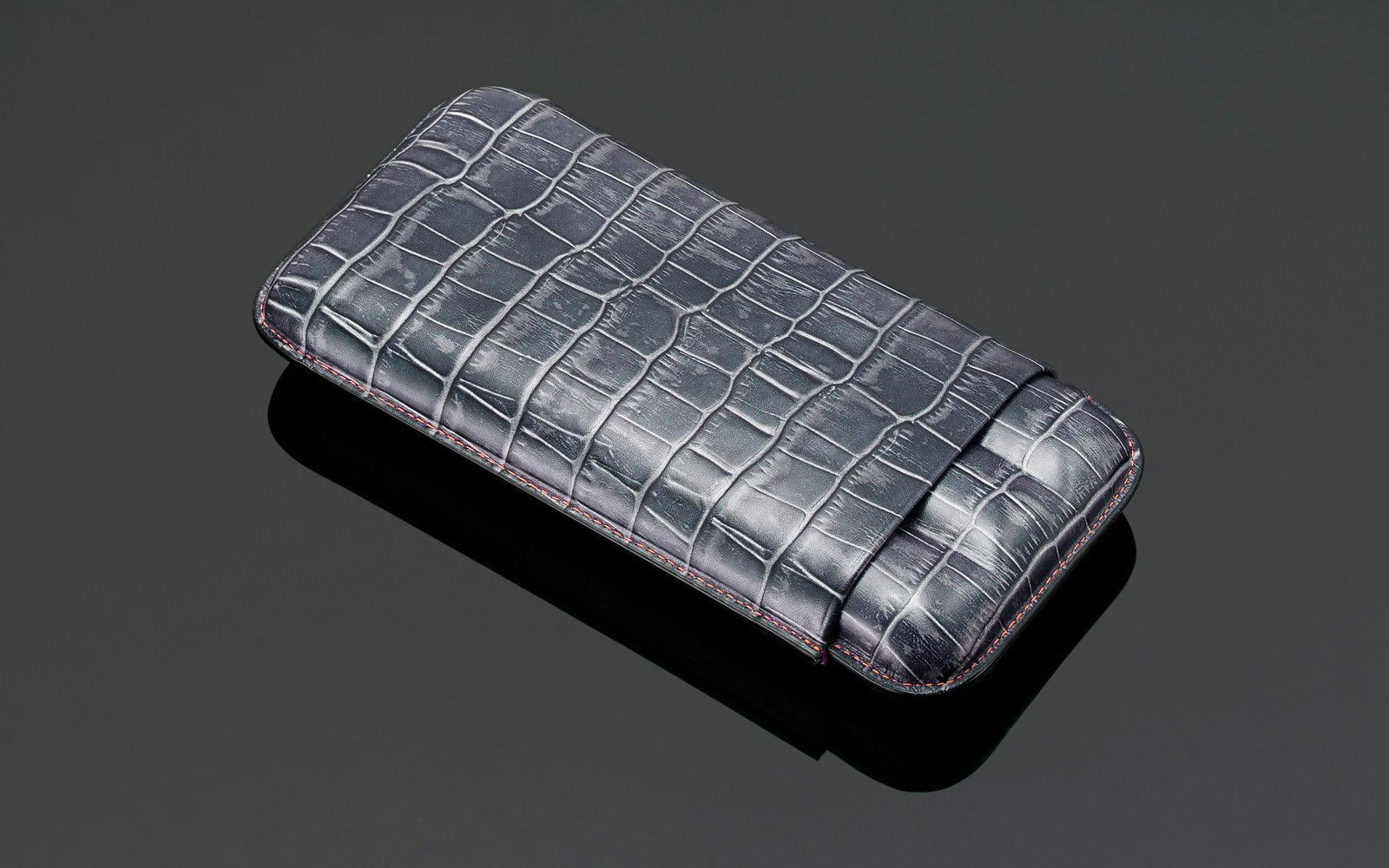 Dark Grey 